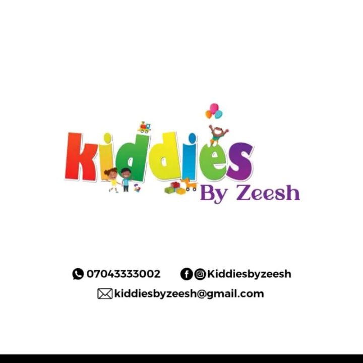 @kiddiesbyzeesh