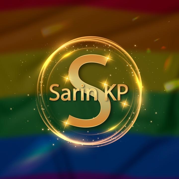 SarinKp.official - suara asli