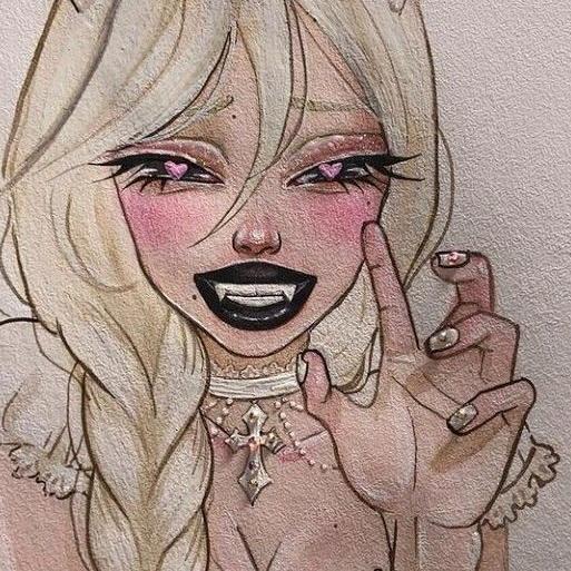𝔄𝔫𝔫𝔦𝔱𝔞 𝔐𝔦 - suara asli