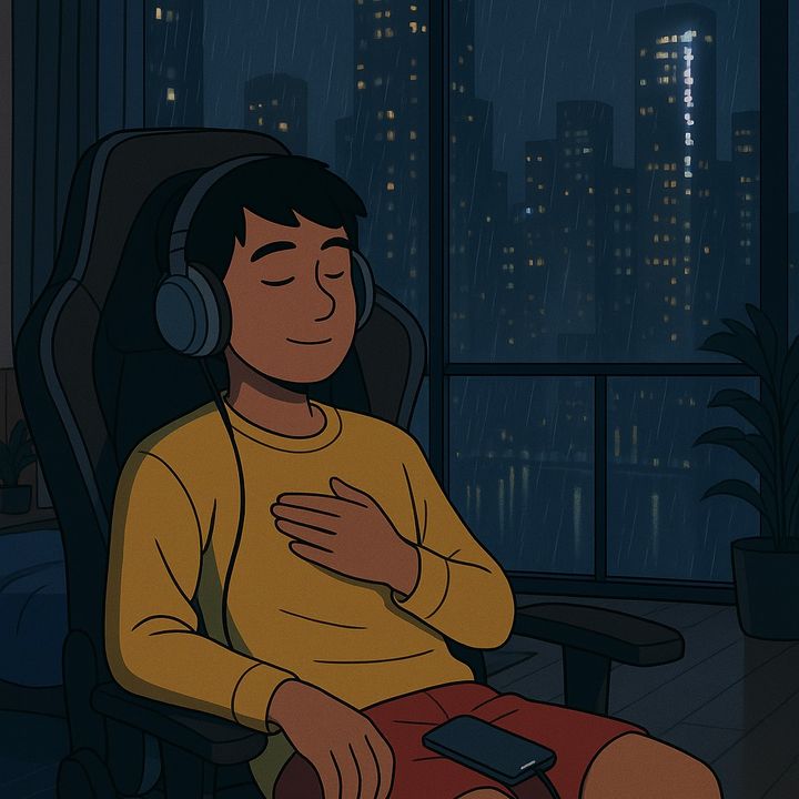 Lost - original sound