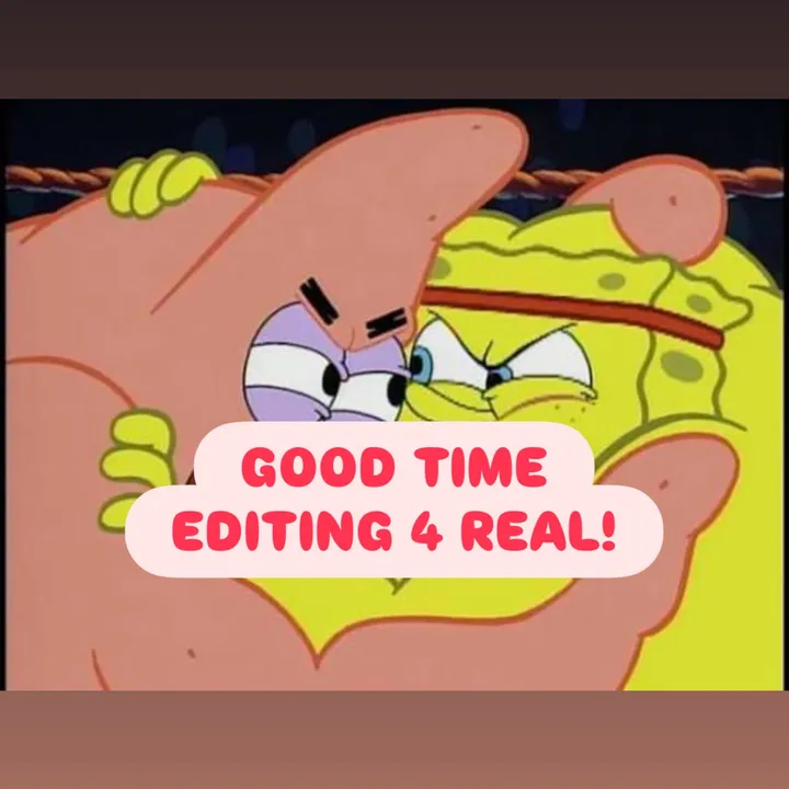 @goodtimeediting4real