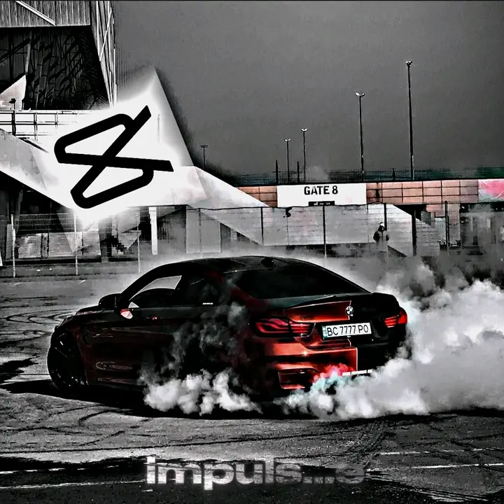 . - original sound - impuls...e
