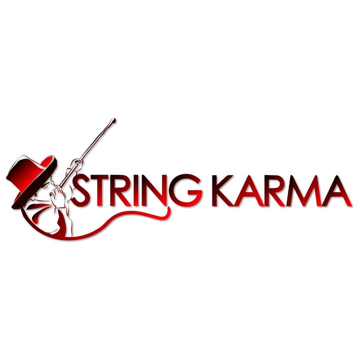 String Karma - suara asli