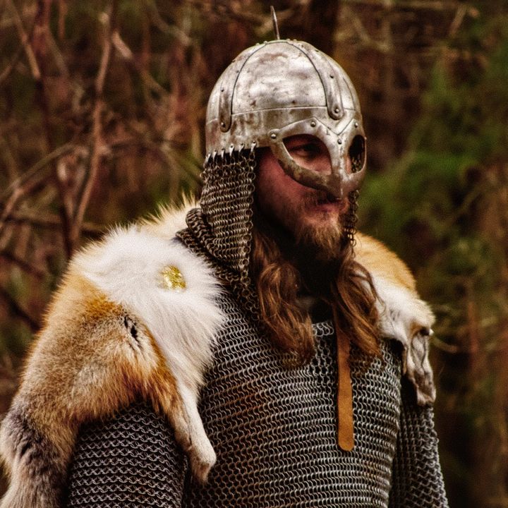 𝕹𝖔𝖗𝖘𝖊𝕱𝖔𝖗𝖌𝖊𝖉 - original sound