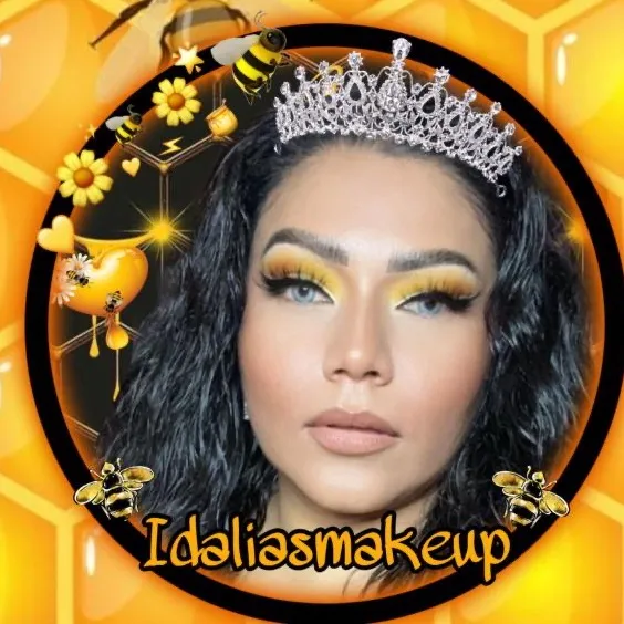 idaliasmakeup
