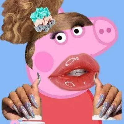 @baddiepeppapig_slays