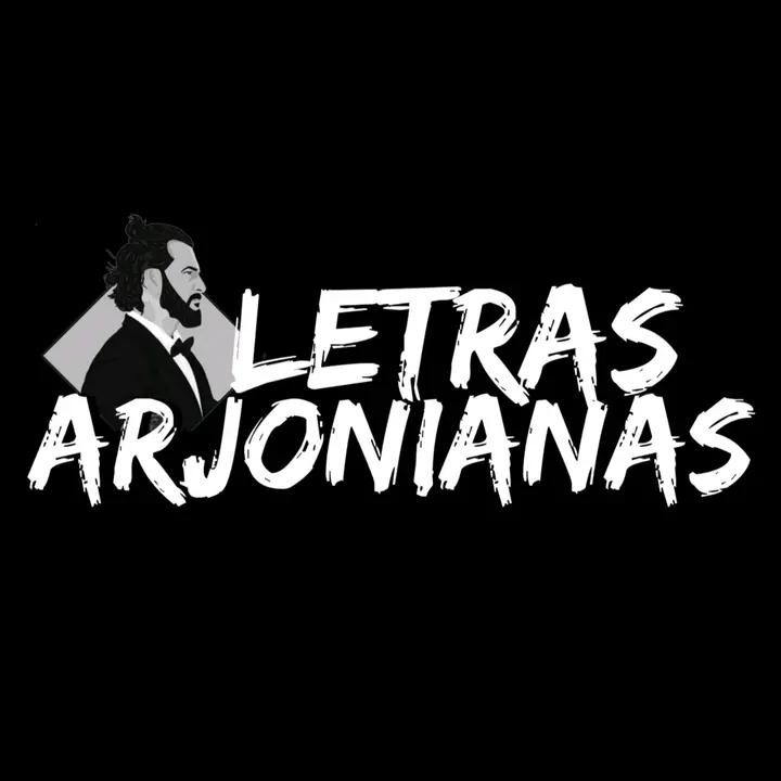 LETRAS ARJONIANAS - original sound - letrasarjonianas