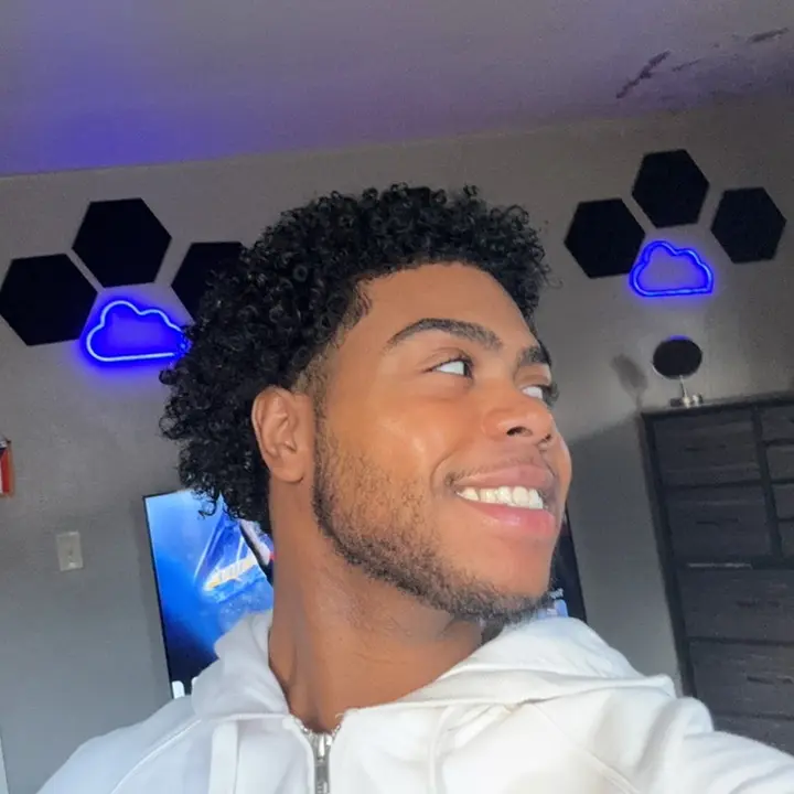 𝙂.🏆 - SUAVEEE