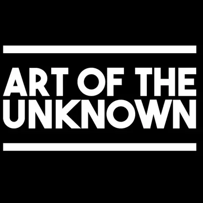artoftheunknown - Originalton