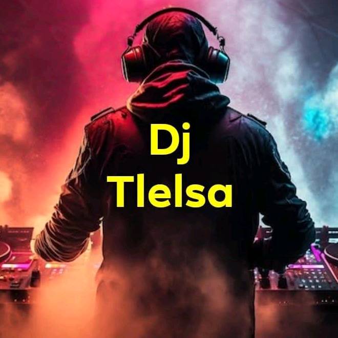 DJ tlelsa achref - original sound - dj.tlelsa.achref