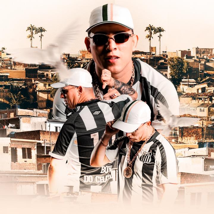 Mc Boy Do Charmes - 660