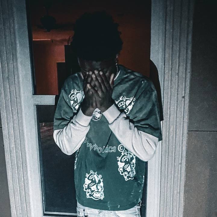 LilRoot - thug affection