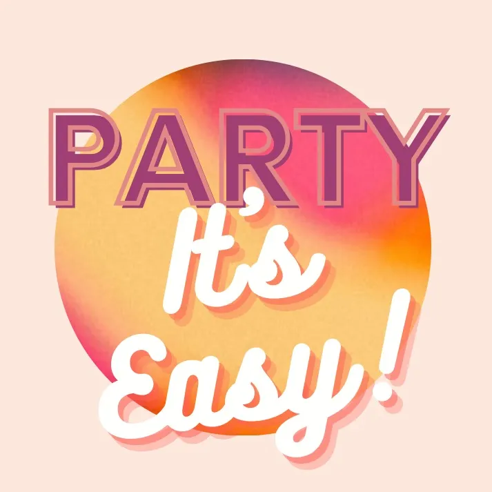 partyitseasy