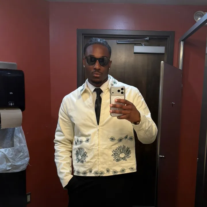 dariusfarrington