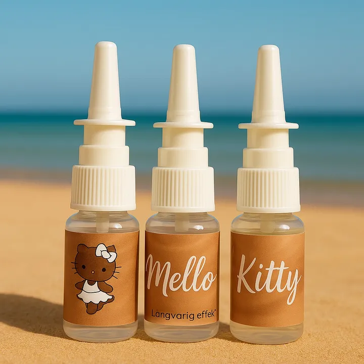 mellokittyspray