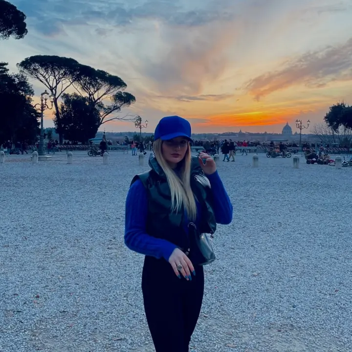 GR👧🏼 - suono originale