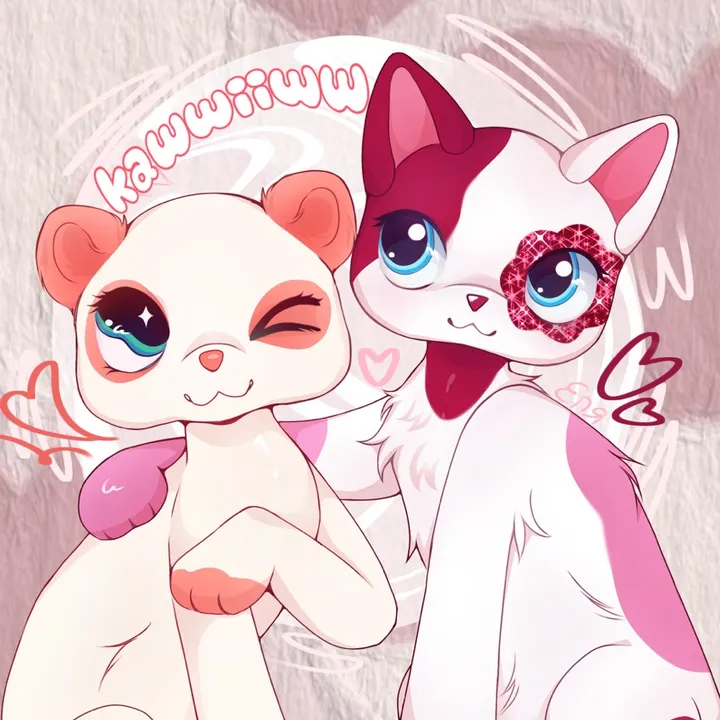 themostgentlekawwiiwwlps