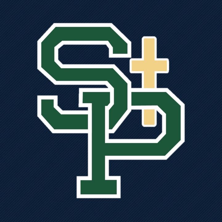 St. Patrick HS - original sound