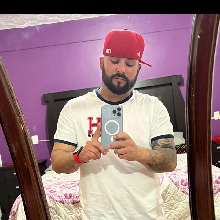 El_compa_jorge - Jorge