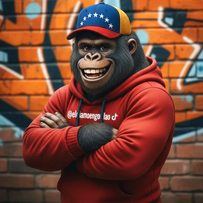 elchamoengorilao