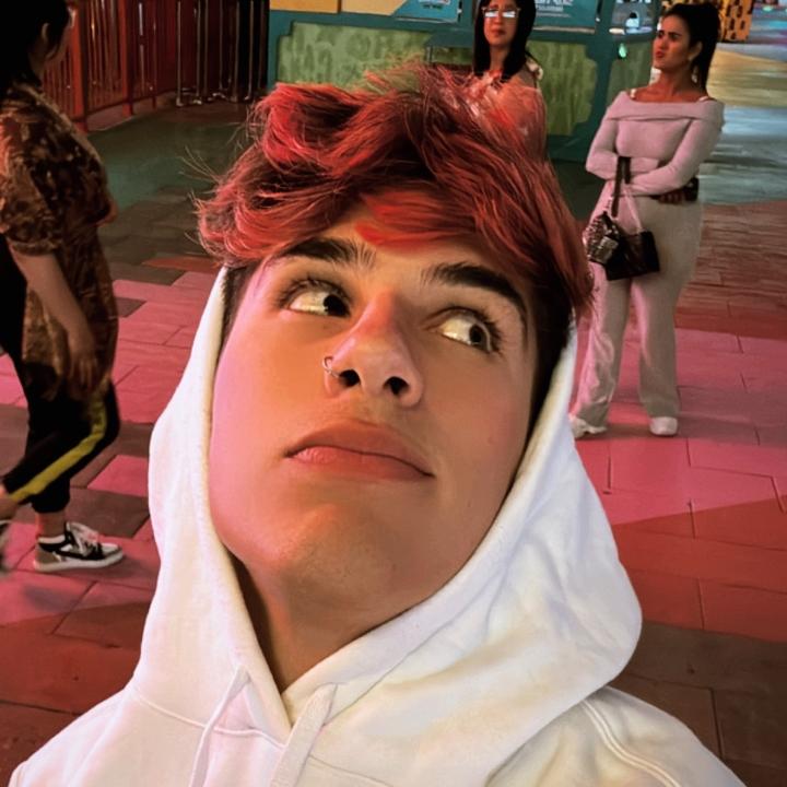 VOID - Melhor Momento