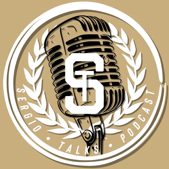 sergiotalks.podcast