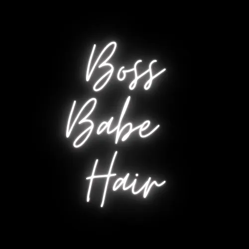 bossbabehair