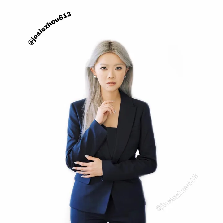 josiezhou613