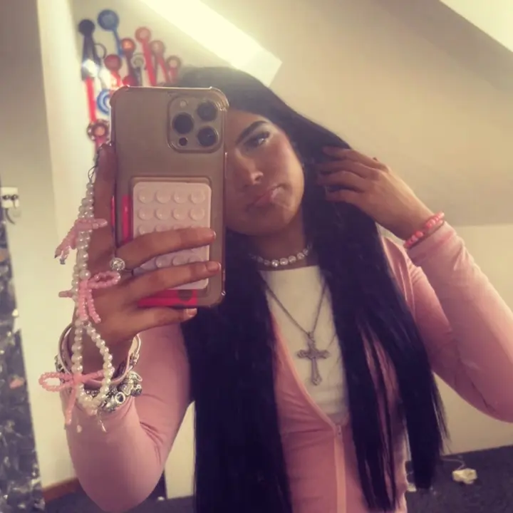 libby wilkinson🤍 - LLD