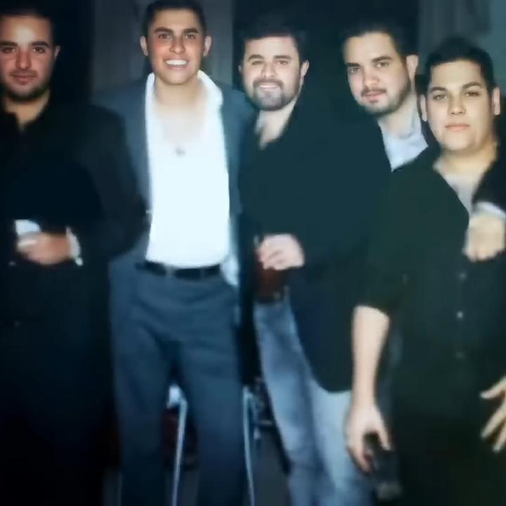 🫡 ☣️ 🤠 - El junior Alegres del Barranco