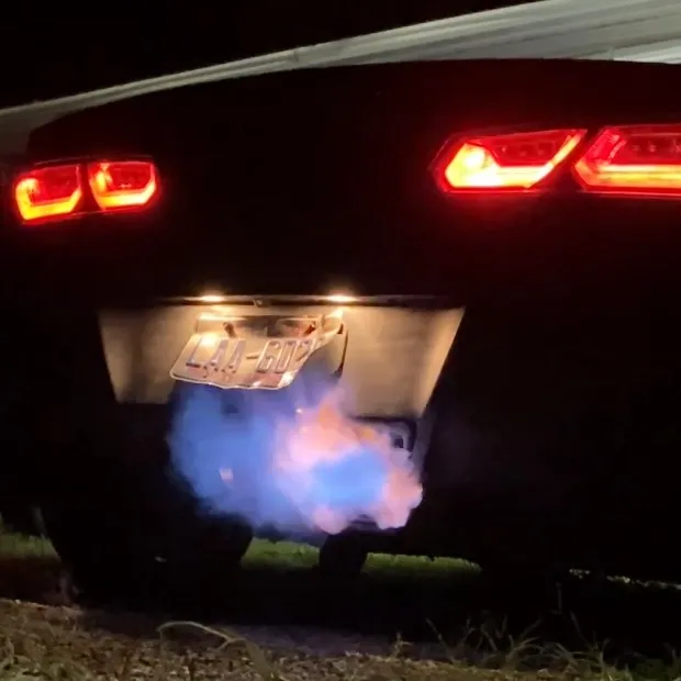 shaunsgarage
