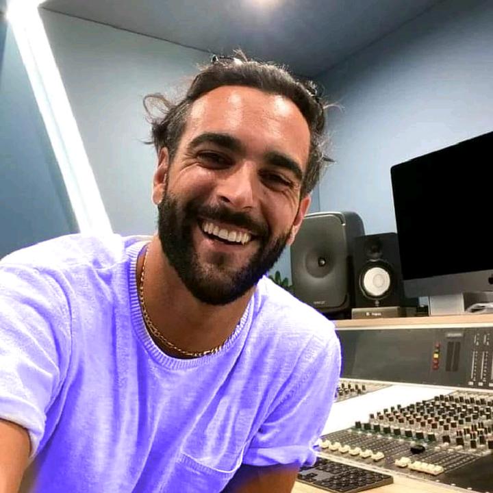 SemplicementeMarcoMengoni - original sound - semplicementemmengoni