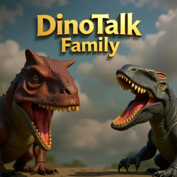 @dinotalkfamily