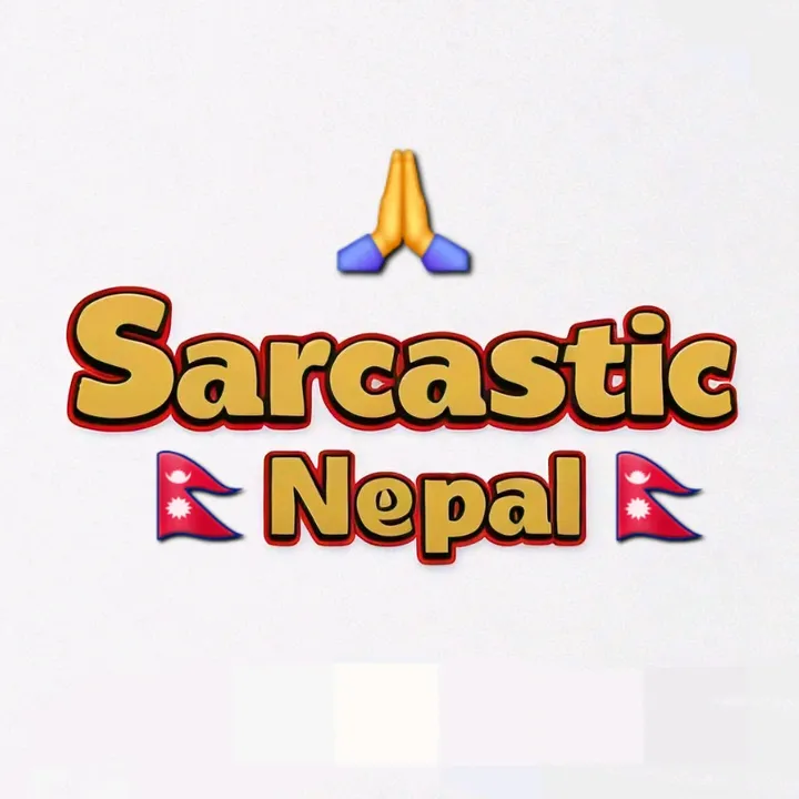 sarcastic.nepal