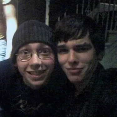 seb - headlock