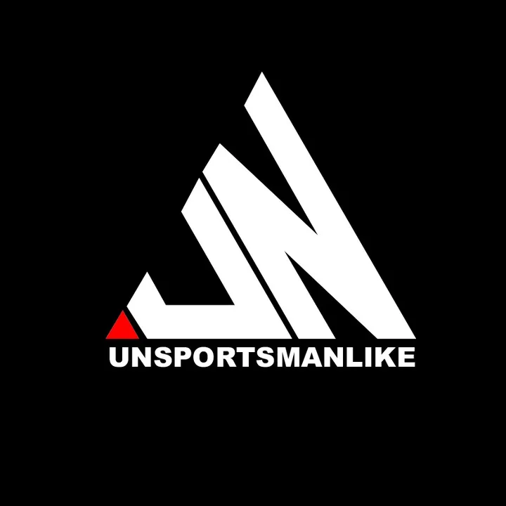 @unsprtsmanlike
