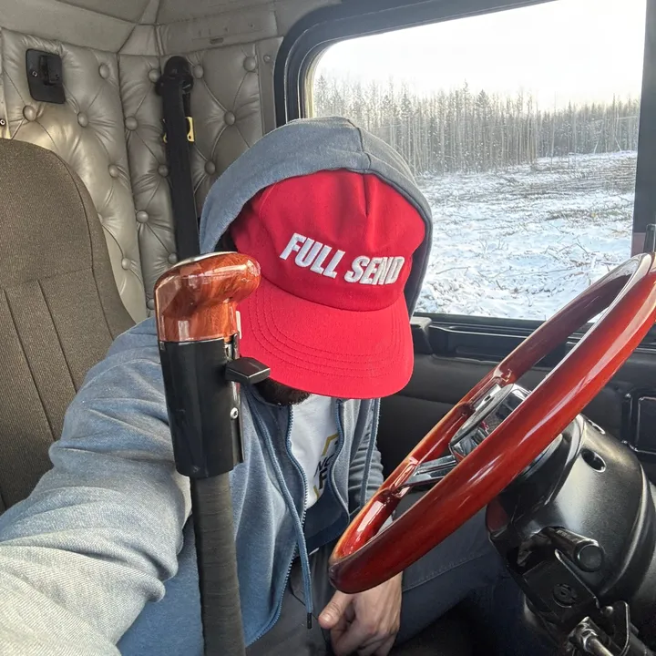 truktokker