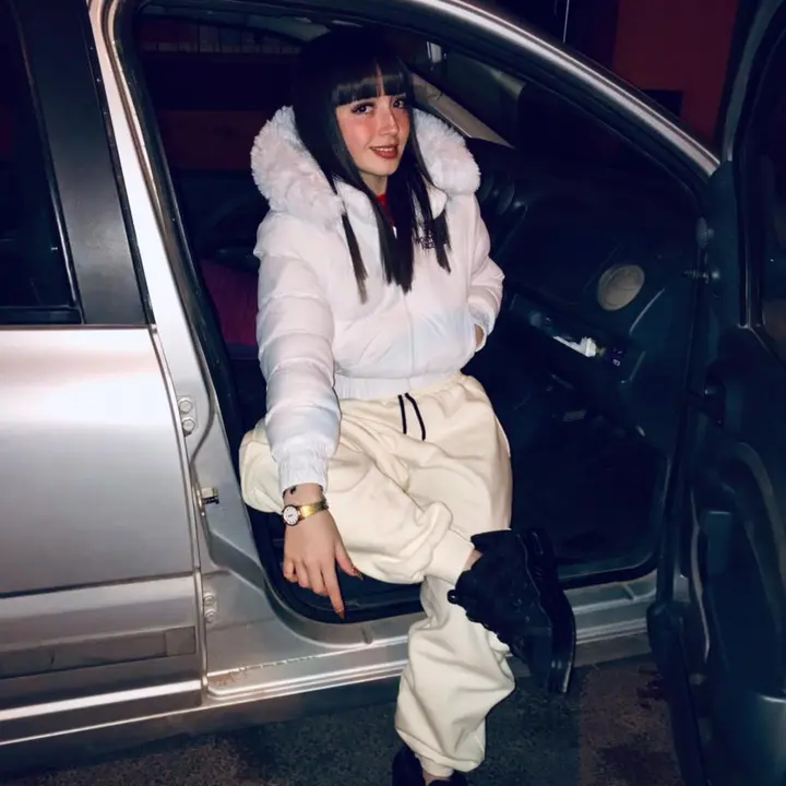 𝑳𝒐𝒖𝒓𝒅𝒆𝒔𝒔 - Luuu