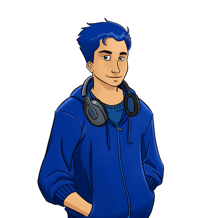 bluearcher16