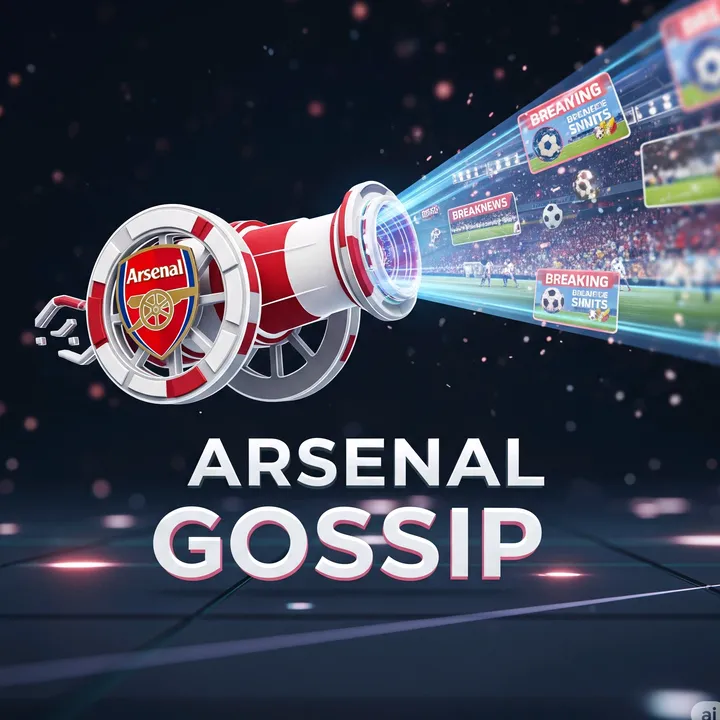 arsenalgossip