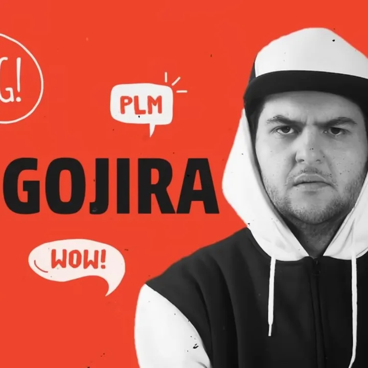 aproximativgojira