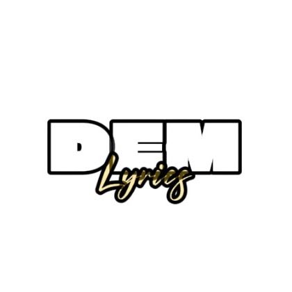 𝐃𝐄𝐌 𝐋𝐘𝐑𝐈𝐂𝐒🎧🎶 - son original