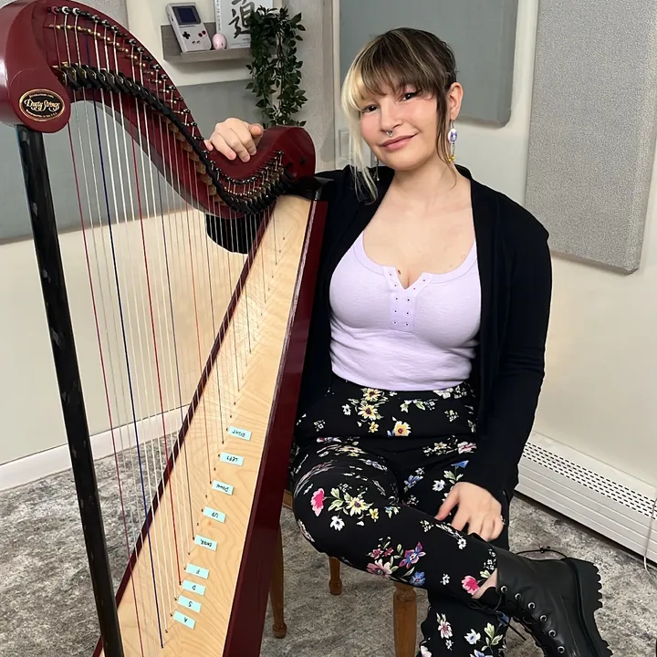 @emilyharpist