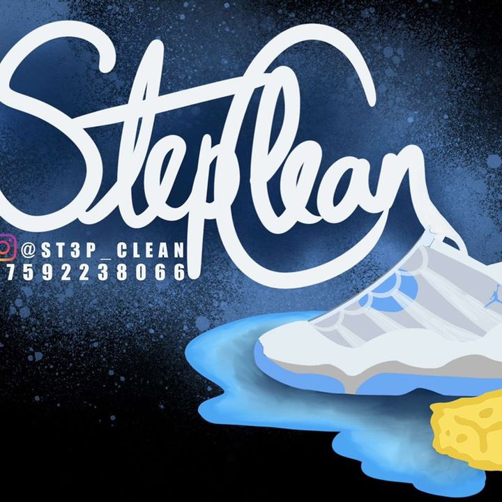 Step Clean👟🧽 - original sound