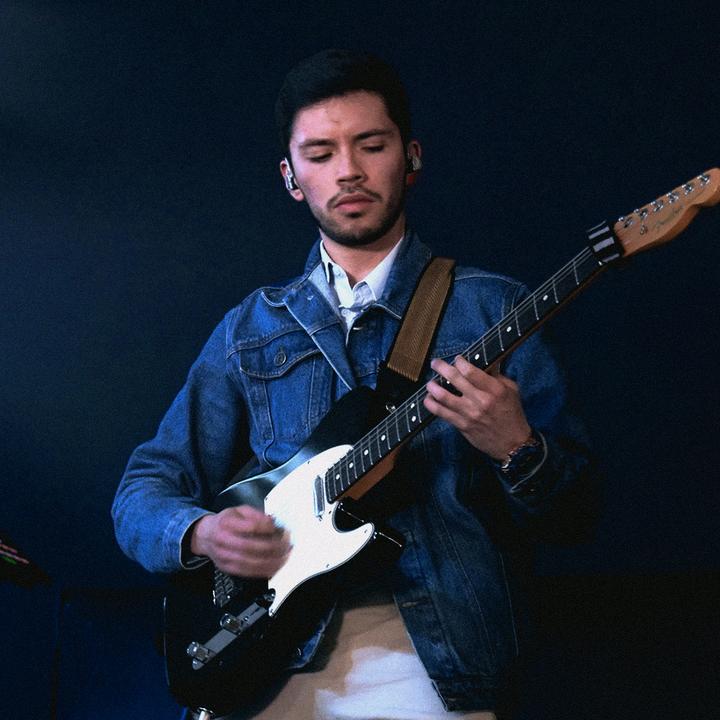 Juan Sebastian Salazar - suara asli