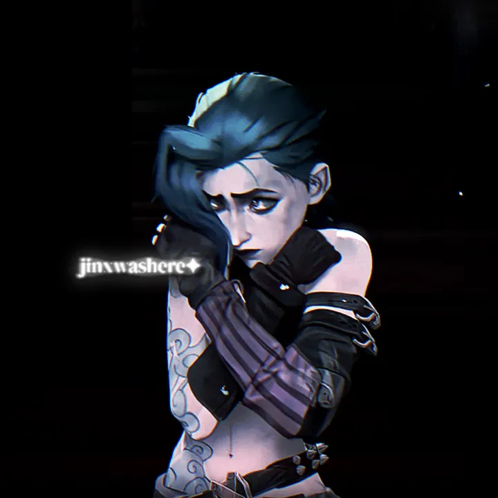 .jinxwashere