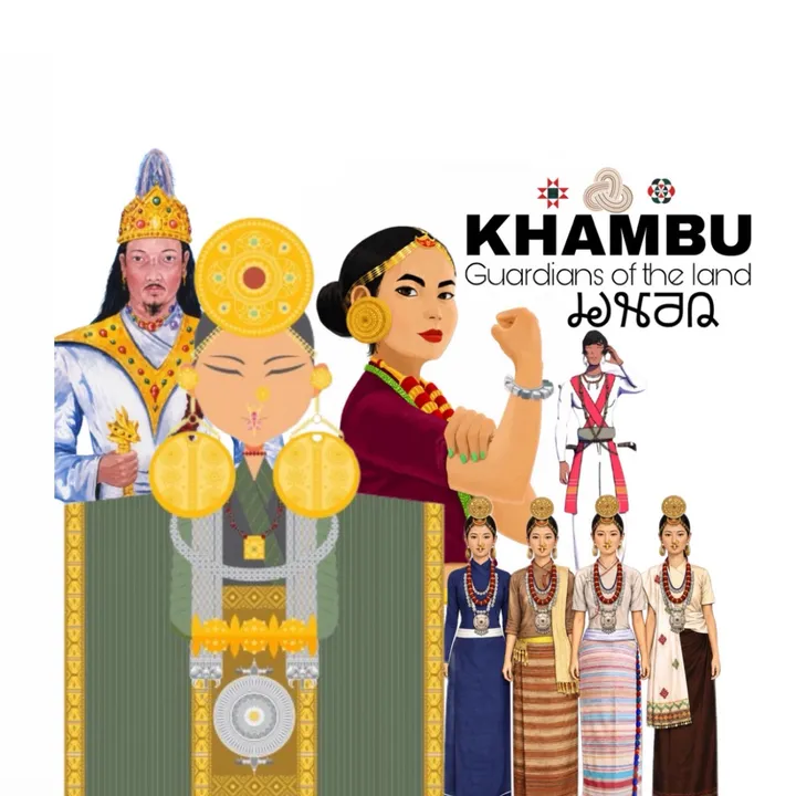 khamburairaini