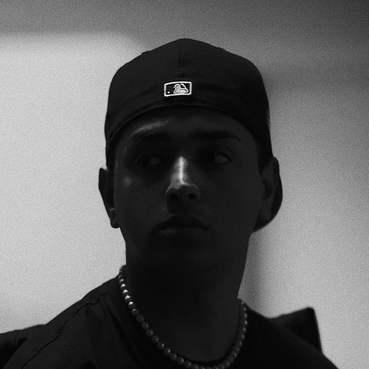 INDERZY - BOUNCE BACK