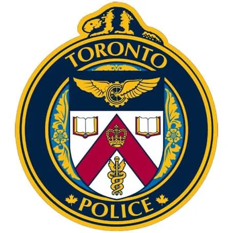 torontopolice