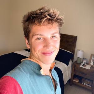 Brady Hoffman - @bradyhoffman313 TikTok Analytics | Profile, videos ...